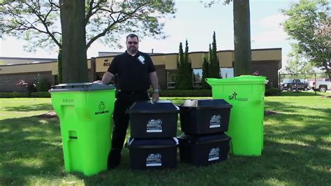 madison heights garbage collection  Dinverno Group | Madison Heights, MI 48071 |